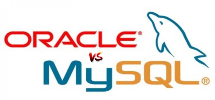 What's the difference between Oracle and MySQL