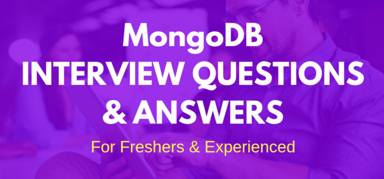 How to Best Prepare Yourself with MongoDB Interview Questions