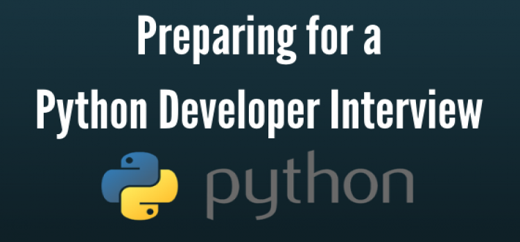 How to crack Python Interviews