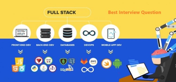 How to Get Prepared Full Stack Web Developer Interview