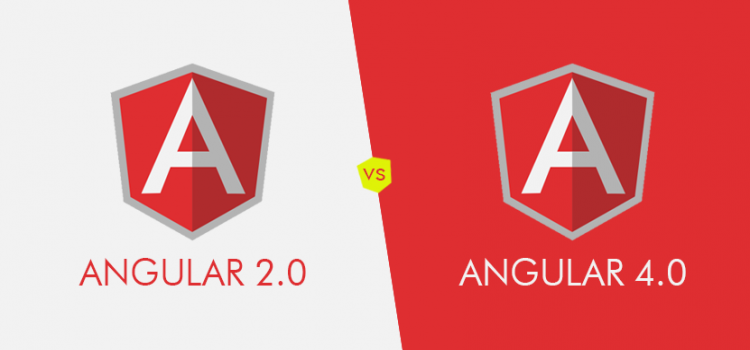 What advantages do Angular 4 offer than its previous versions