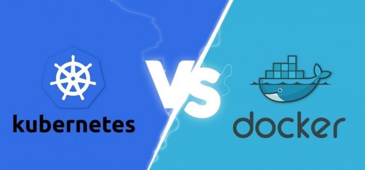 Kubernetes vs Docker: Which is better?