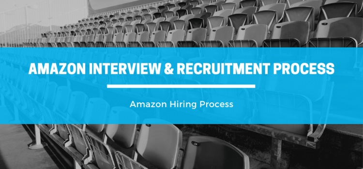 Amazon hiring process and interview process