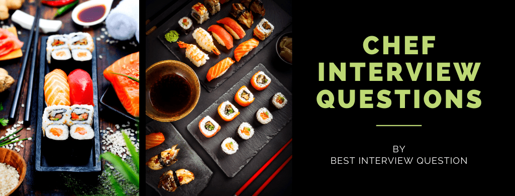 Chef Interview Questions