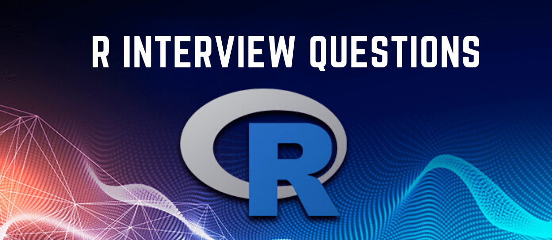 R Interview Questions