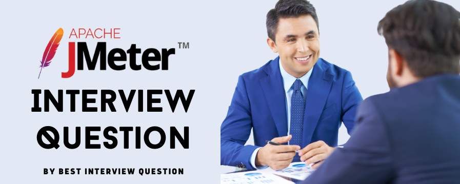 JMeter Interview Questions
