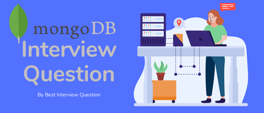MongoDB Interview Questions