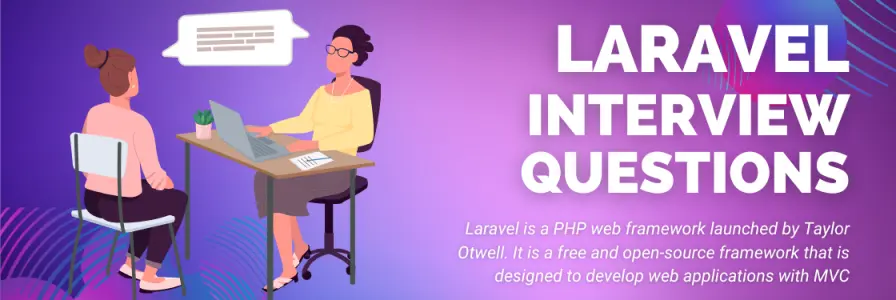 Laravel Interview Questions