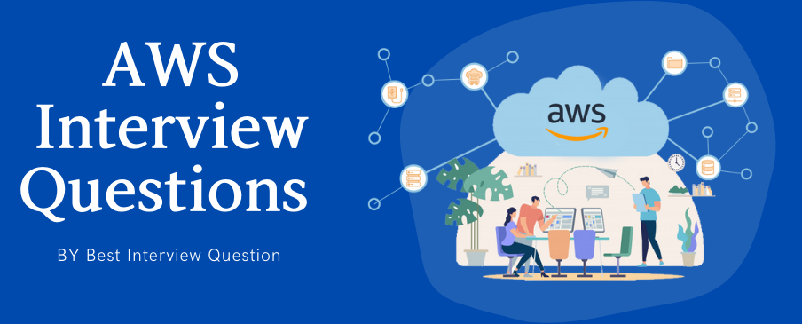 aws interview questions