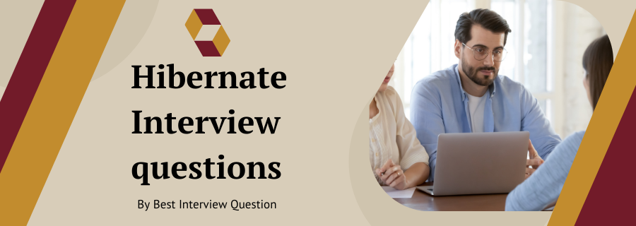 Hibernate Interview questions