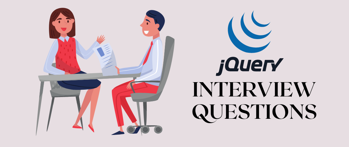 JQuery interview questions