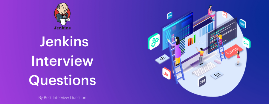 Jenkins Interview Questions