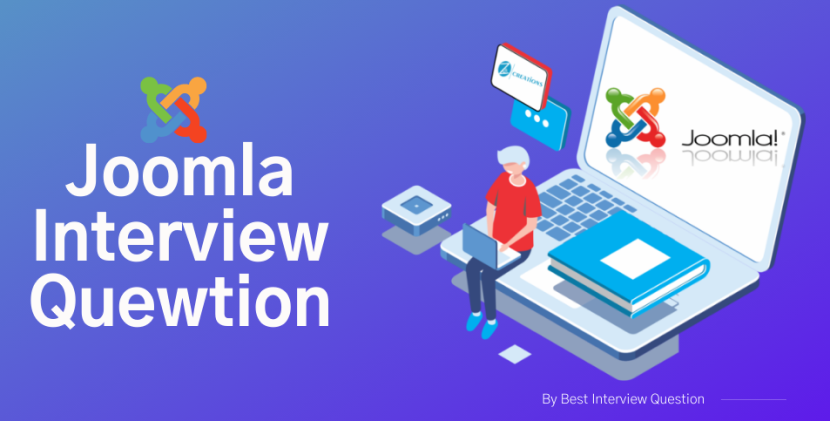 joomla interview questions