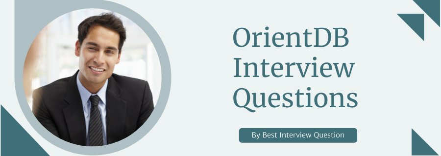 OrientDB interview questions