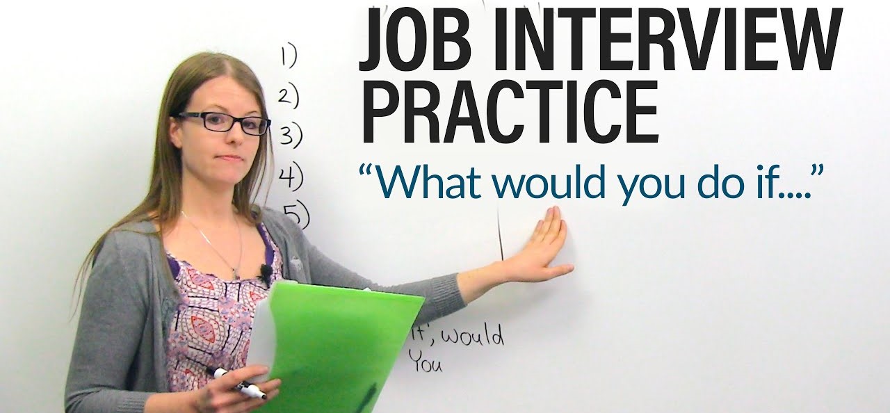 Practice Interview Questions