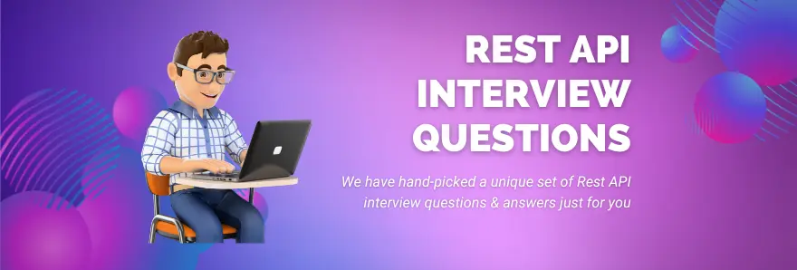 REST API Interview Questions