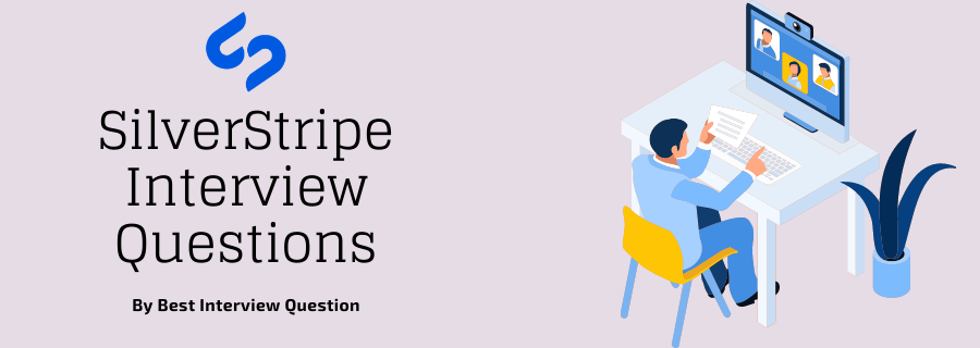SilverStripe Interview Questions