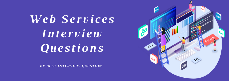Web Services Interview questions