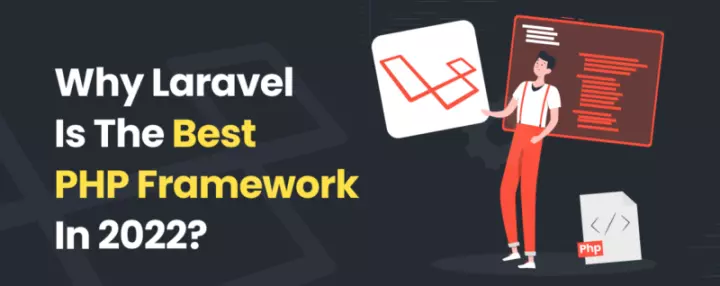 Why laravel is the best PHP framework in 2023?