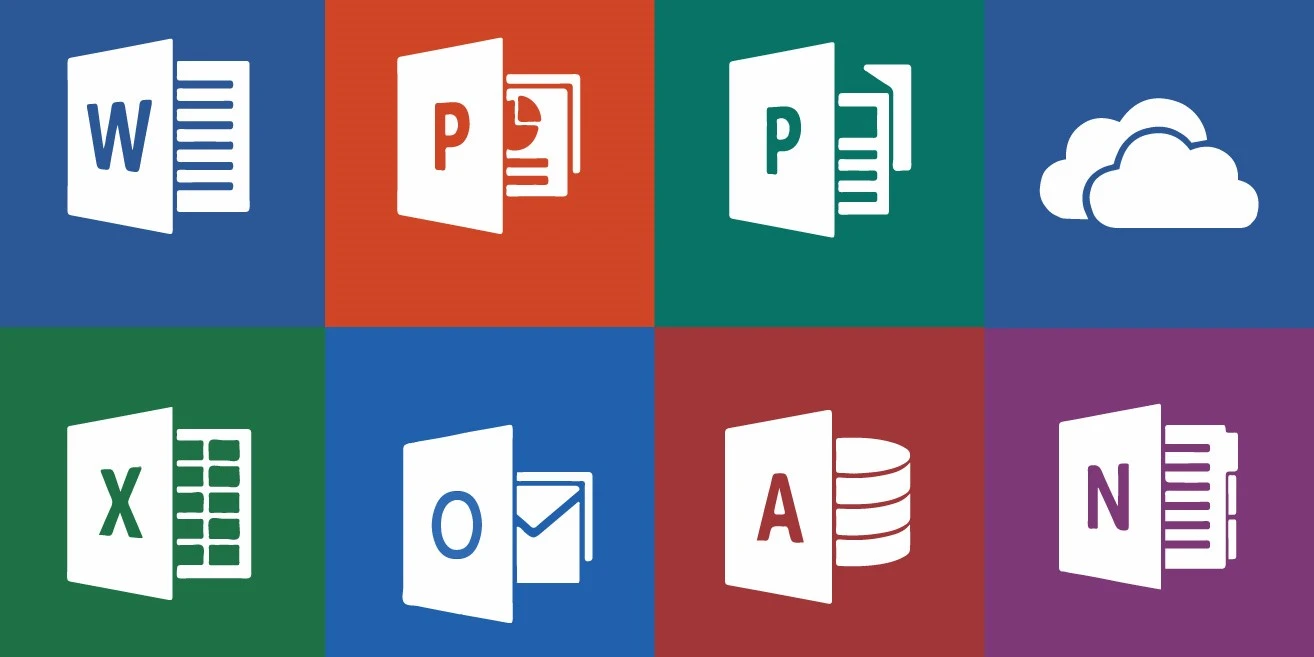 How many types of views are there in MS Word?