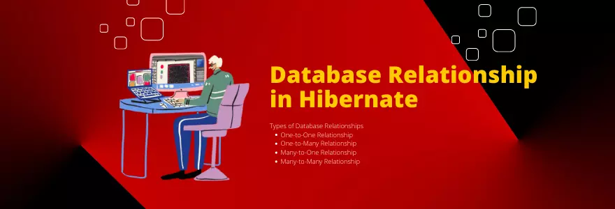 How to Implement Database Relationship in Hibernate?