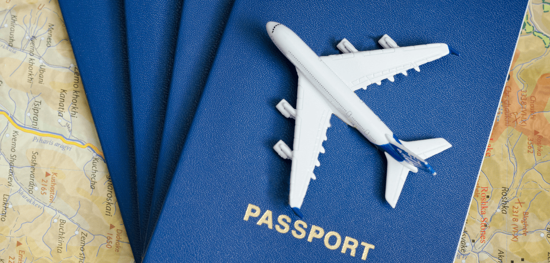 What if your passport is lost overseas?