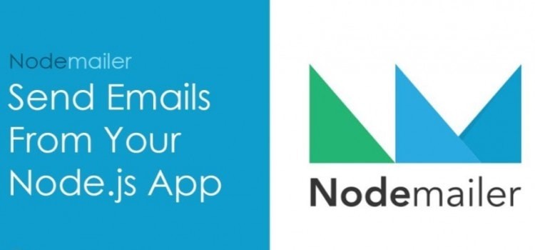 How to send Emails using Node.js