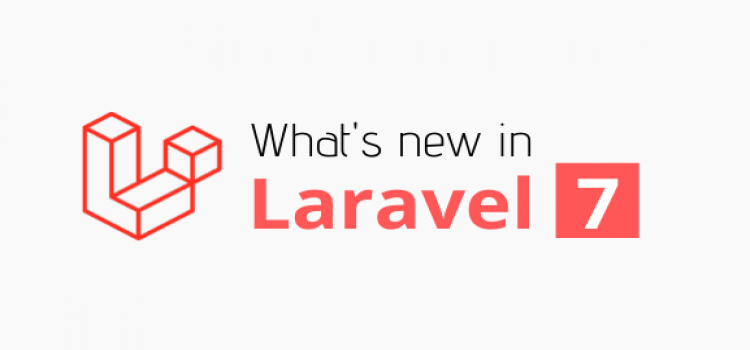 What's New in Laravel 7