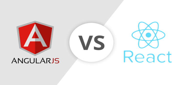 Which is better to React vs. Angular