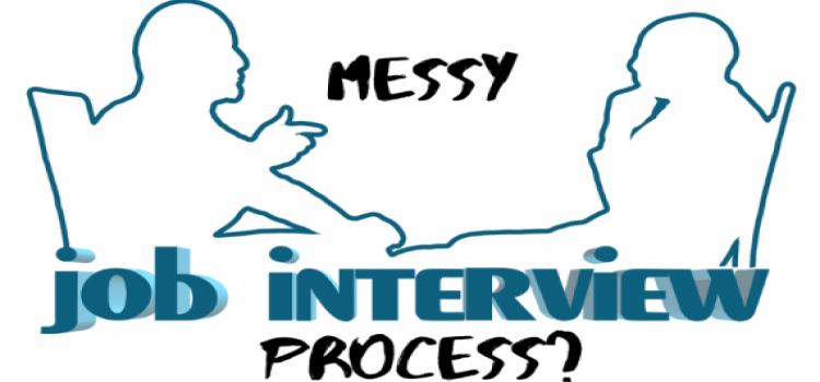 What is the google interview process?