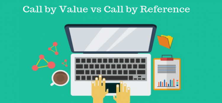 What is the difference between call by value and call by reference