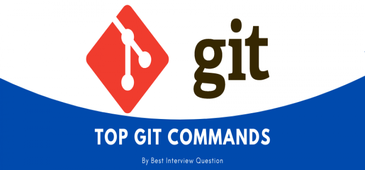Top 20 Git Commands With Examples